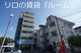 浦田駅 徒歩45分 1階の物件外観写真